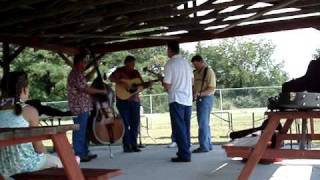 Sneads Ferry North Carolina Shrimp Festival 2008 [upl. by Aikemit156]