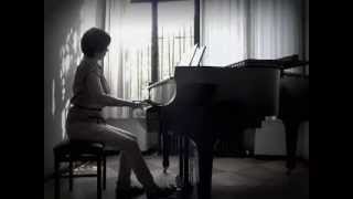 Yamazaki 2002 Ryuichi Sakamoto piano cover  山崎 坂本龍一 Junco [upl. by Clara]