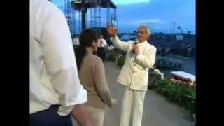 KKR Ps Benny Hinn di Jakarta Indonesia Part4 [upl. by Aihseya347]