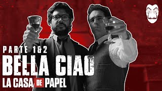 Bella Ciao  La Casa de Papel [upl. by Corrianne998]