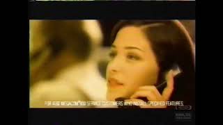 ATampT  Television Commercial  1993  Never Miss A Call Guarantee [upl. by Wilber205]