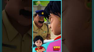 Ladu Singh Gi  Kids Only shorts shiva cartoon kidsonly spot [upl. by Syst]