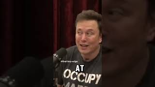 ITS OVER THE TOP Elon musk jre trump donaldtrump americanpolitician news trumppresidency [upl. by Assenev356]