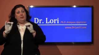 How To Identify Valuable Gemstones by Dr Lori [upl. by Edia917]