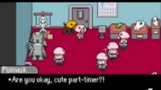 Lets Play Mother 3 Pt 51 Holy Shit Im Gonna Die [upl. by Gussman]