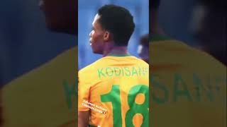 Kobamelo Kodisang 💀Embarrassing The French Defense 🇫🇷🤯🇫🇷 Shorts [upl. by Eldrida]