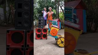 trukgigasambocil soundminiaturindonesia laksonbasuriterbaru vidioshortviral [upl. by Dorsman686]