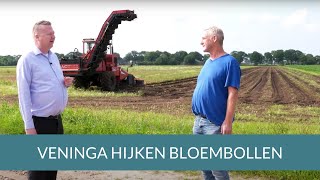 Veninga Hijken  Ondernemer in Beeld  Alfa Accountants en Adviseurs Groningen [upl. by Mayce]