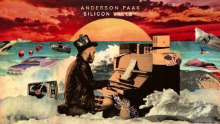 Anderson Paak  Silicon Valley [upl. by Noxas]