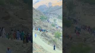 Hinglaj Mata mandir balochistan Pakistan [upl. by Xylia743]