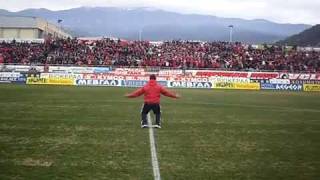 olympiakos volou volos [upl. by Menon978]