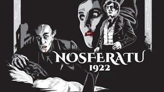 Nosferatu 1922 Legendado [upl. by Ellenrahc385]