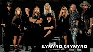 Lynyrd Skynyrd  Nashvilles Big Bash New Years Eve amp 2024 Tour  FOX17 Rock amp Review [upl. by Novyat653]