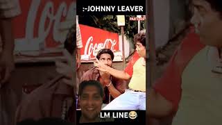 Johnny Lever  Best Comedy Scenes Hindi Movies Bollywood Comedy  Full funny viral shorts comedy [upl. by Brana113]