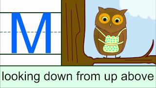 quotThe Alphabet Songquot A NEW Alphabet song  Learning Song for Kids [upl. by Warfore407]