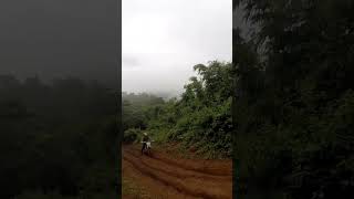 gapang lang masteradventure offroad enduro motocross endurocross vlogelganstv [upl. by Naicad]