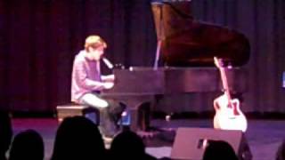 Bo Burnham Show  Part1  Whats Funny Standup [upl. by Lombardy]