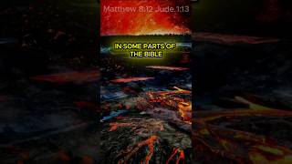 Shocking truth about Hell  bibleverse godsword hell devil [upl. by Nunciata]