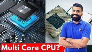 Multi Core Processors Explained  Single Core Dual Core Quad Core Octa Core CPUs [upl. by Herstein630]