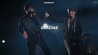 DDAENG BTS SUB ESPAÑOL [upl. by Sirama]