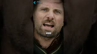 Viggo Mortensen broke a tooth on Lord of the Rings [upl. by Rossy]