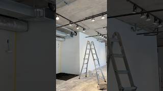 Learn Limewash on Skool limewash venetianplaster featurewall [upl. by Deach]