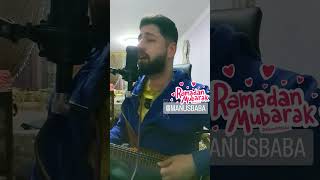 Manuş Baba  Bu Havada Gidilmez Mini Cover гитара Guitar buhavadagidilmez manusbaba music [upl. by Margy]