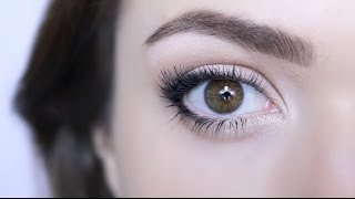 How To Make Your Eyes Look Bigger  TheMakeupChair [upl. by Mace]