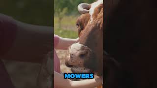 Facts about Cows in Australia [upl. by Laikeze]