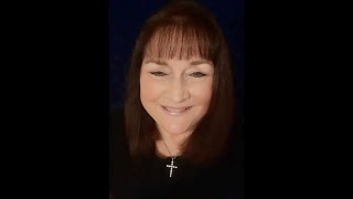 Laura Bovard Hope for Healing Video 1 [upl. by Oilime]