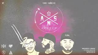 7 ANESTESIA  1991 [upl. by Traweek]