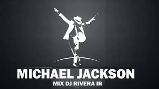 Michael Jackson Mix 2021 Dj Rivera IR [upl. by Aelgna]