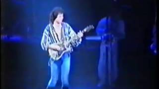 YES  Köln Sporthalle 261991 pt2 [upl. by Anyrb280]