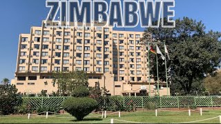 Uncovering the Real Zimbabwe A Journey You MUST See [upl. by Suoirrad]