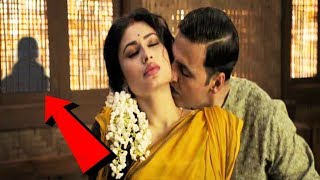 22 Mistakes In quotGold Moviequot  Plenty Mistakes In GOLD Full Hindi Movie  Akshay Kumar [upl. by Eartnoed]