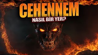 Cehennem Nasıl Bir Yer diyorsan BUNU MUTLAKA DİNLEMELİSİN [upl. by Kalila]