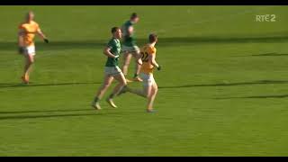 FERMANAGH V ANTRIM FULL SATURDAY GAME HIGHLIGHTS  2024 TAILTEANN CUP QUARTER FINAL [upl. by Nama]