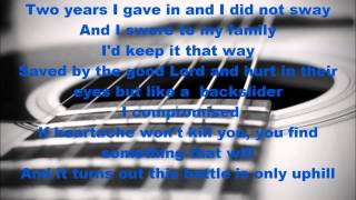 Dear Sobriety Pistol Annies Lyrics [upl. by Nosrac433]