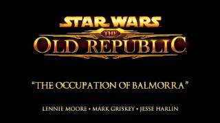 STAR WARS The Old Republic  Deceived Cinematic Trailer [upl. by Leonidas468]