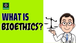 What is Bioethics [upl. by Ordnael]