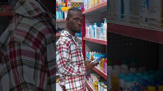 Supermarket prank 😫 worldbestdoings youtubeshorts funny remix [upl. by Rogerg]