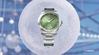 Seasons Greetings Longines  Christmas 20242025 [upl. by Ynner299]