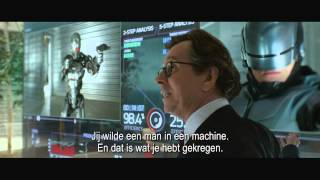 Robocop  Control  Nu in de bioscoop [upl. by Sissy]