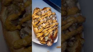 Las Vegas food truck 303inthecut vegaseats lasvegaslocal lasvegasfood [upl. by Hedvah]