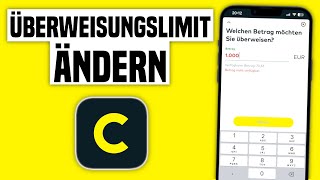 Comdirect Überweisungslimit ändern  Comdirect Online Banking einrichten [upl. by Eiznikcm]