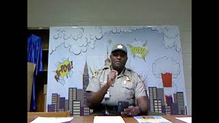 Sumter County Primary School Live Stream [upl. by Gaudet]