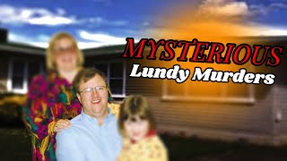 Lundy Murders Mysterious Family Murders That Have Puzzled People for 24 Years [upl. by Alane770]