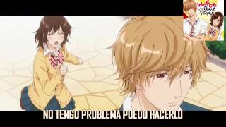 ookami shoujo to kuro ouji OP FULL en Latino [upl. by Massab533]