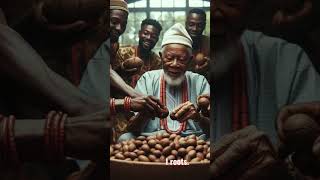 PART 2 The Significance of the New Yam Festival Iri Ji in Igbo Culture [upl. by Delores]