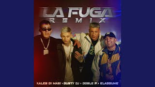 LA FUGA Remix [upl. by Hindu]